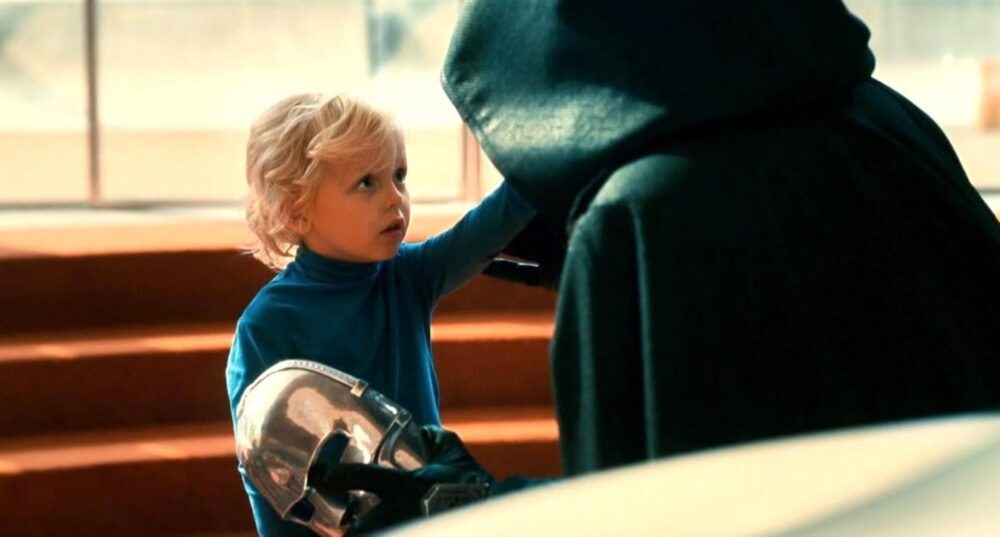 تصویر تبلیغاتی دکتر دوم Avengers: Doomsday