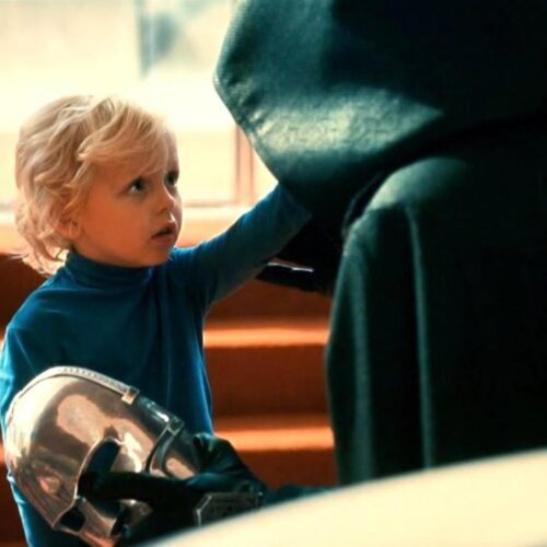 تصویر تبلیغاتی دکتر دوم Avengers: Doomsday