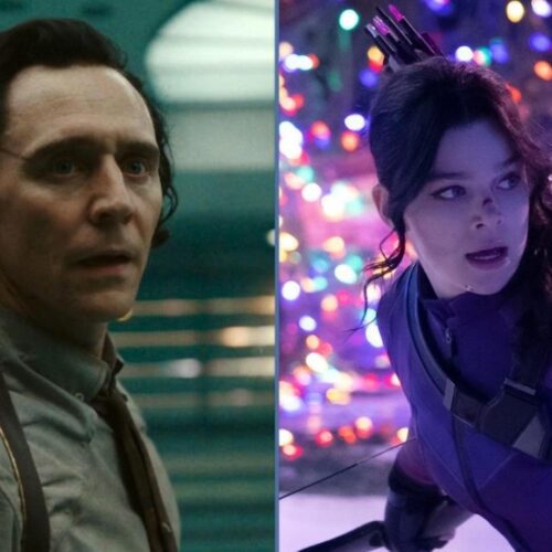 لوکی اونجرز جوان Avengers: Doomsday