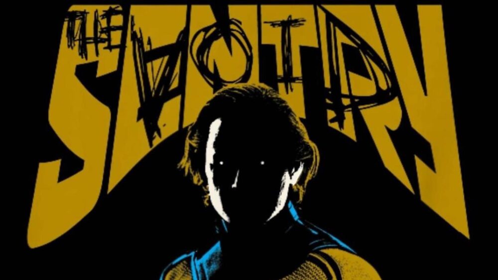 بازیگر سنتری Avengers: Doomsday