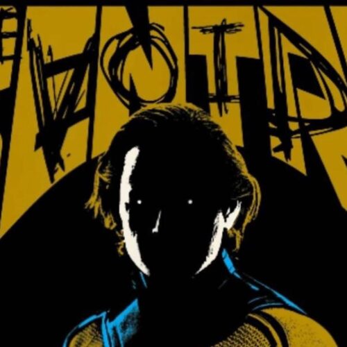 بازیگر سنتری Avengers: Doomsday