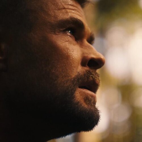 کریس همسورث تور فیلم Avengers: Doomsday