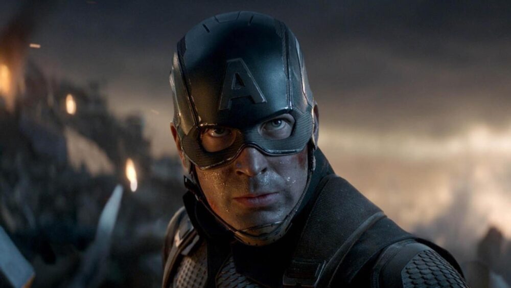 استیو راجرز نقش مرکزی Avengers: Doomsday