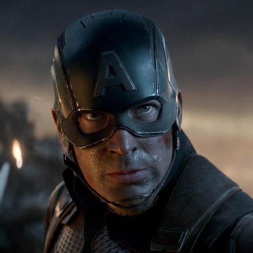 استیو راجرز نقش مرکزی Avengers: Doomsday