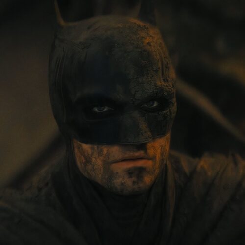 بتمن ایمپاستر ۲ - قهرمان مدرن گاتهام