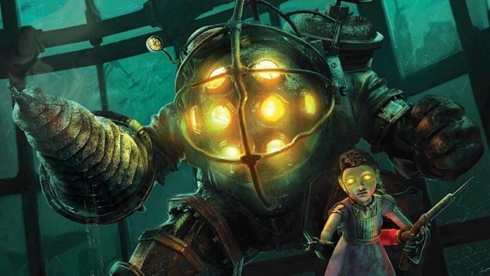 کارگردان بزرگسالانه فیلم Bioshock