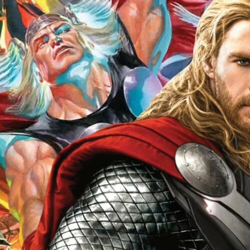 کریس همسورث آینده تور Avengers: Doomsday