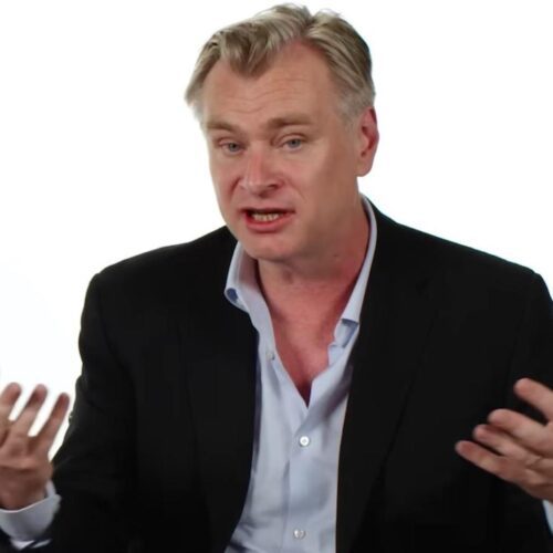 کریستوفر نولان برادران وارنر نت‌فلیکس