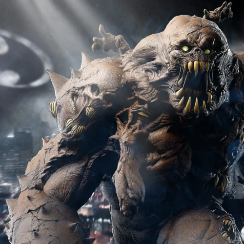 تاریخ جدید اکران فیلم کلی فیس Clayface