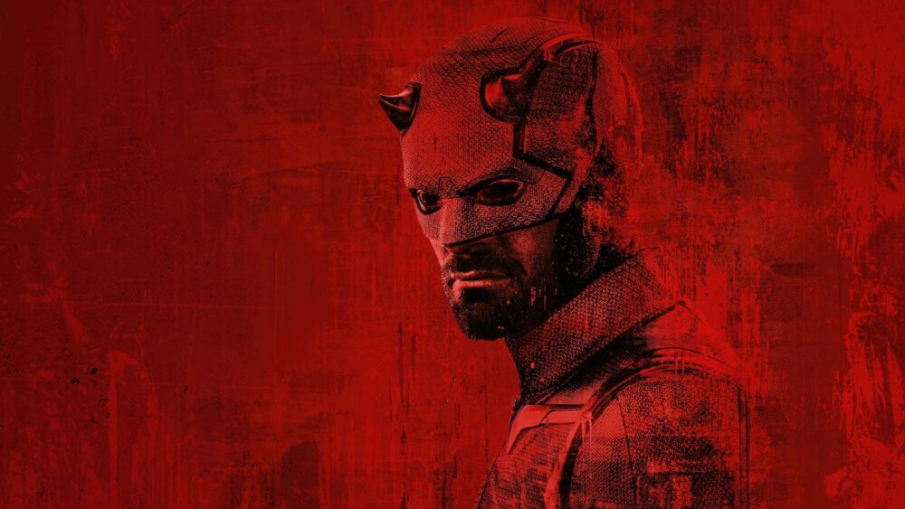 دردویل در بازی Wolverine