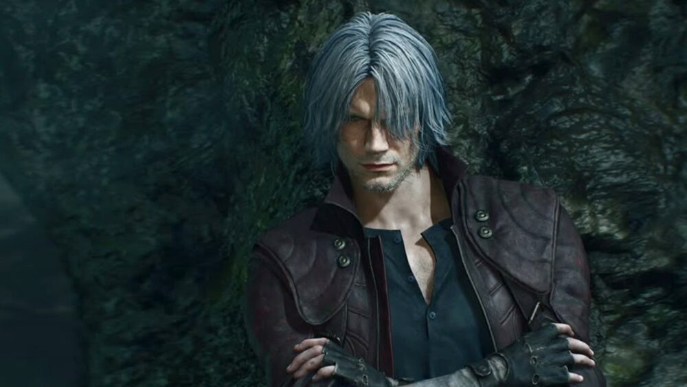 رونمایی بازی Devil May Cry 6 - دویل می کرای ۶