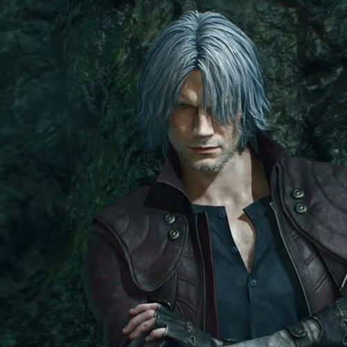 رونمایی بازی Devil May Cry 6 - دویل می کرای ۶