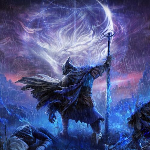 بهترین بازی های سولزلایک الدن رینگ