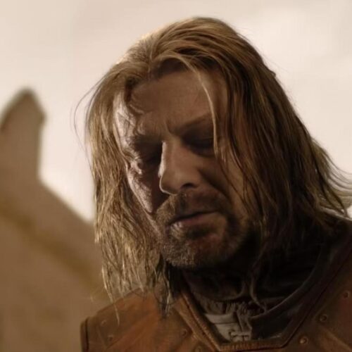 نمایش The Mad King پیش‌درآمد Game of Thrones