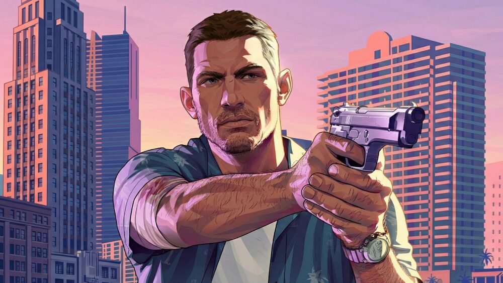 بازی رایگان جی تی ای ۶ GTA 6