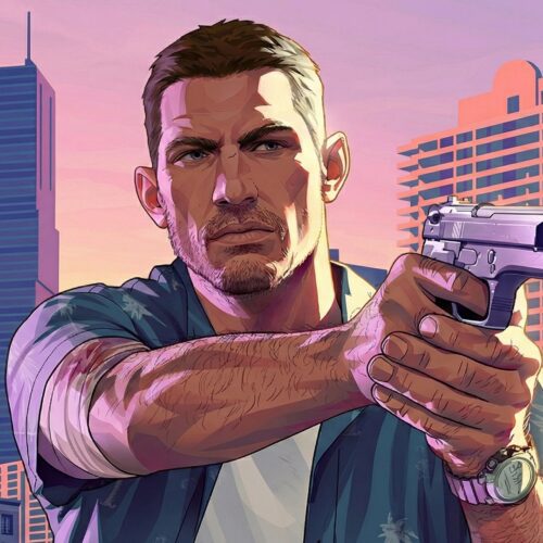 بازی رایگان جی تی ای ۶ GTA 6