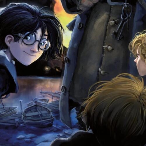 بازیگر دراکو مالفوی سریال Harry Potter