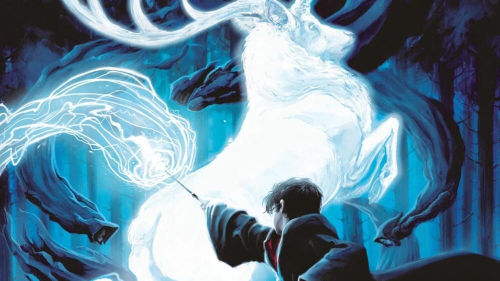 سریال Harry Potter اتفاق ویژه استریمی