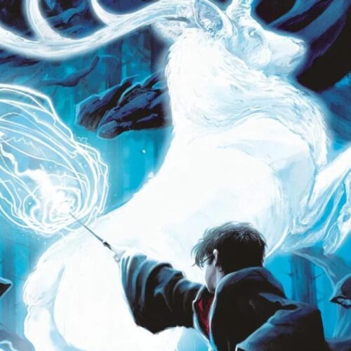 سریال Harry Potter اتفاق ویژه استریمی