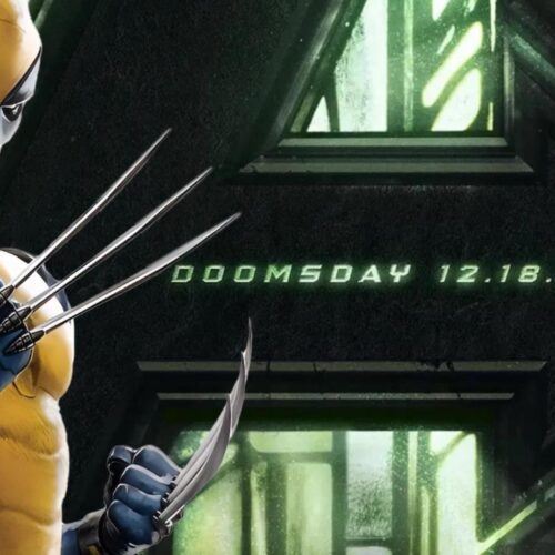 هیو جکمن مصاحبه‌ای قدیمی Avengers: Doomsday