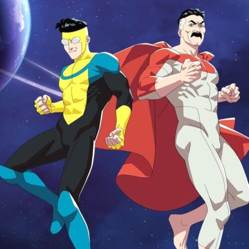 برنامه زمانی انتشار فصل چهارم Invincible