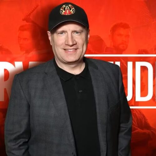 کوین فایگی مارول