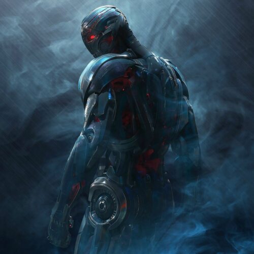 شرور باهوش مارول MCU