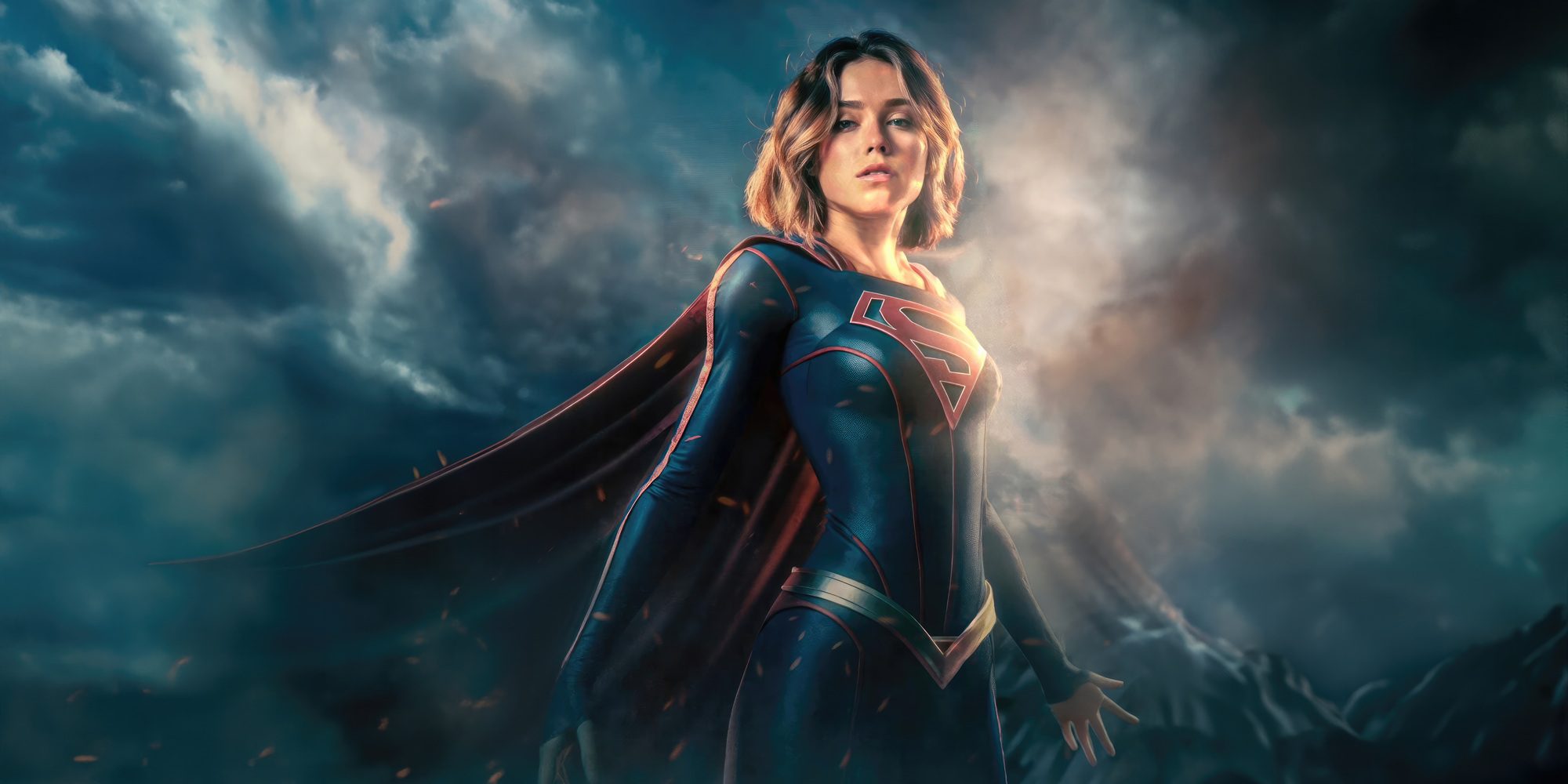 فیلم‌ سریال دی سی ۲۰۲۶