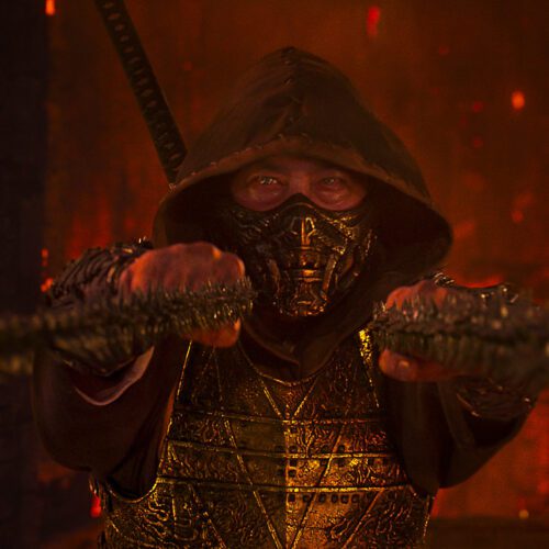 تریلر جدید فیلم Mortal Kombat 2 - مورتال کامبت ۲