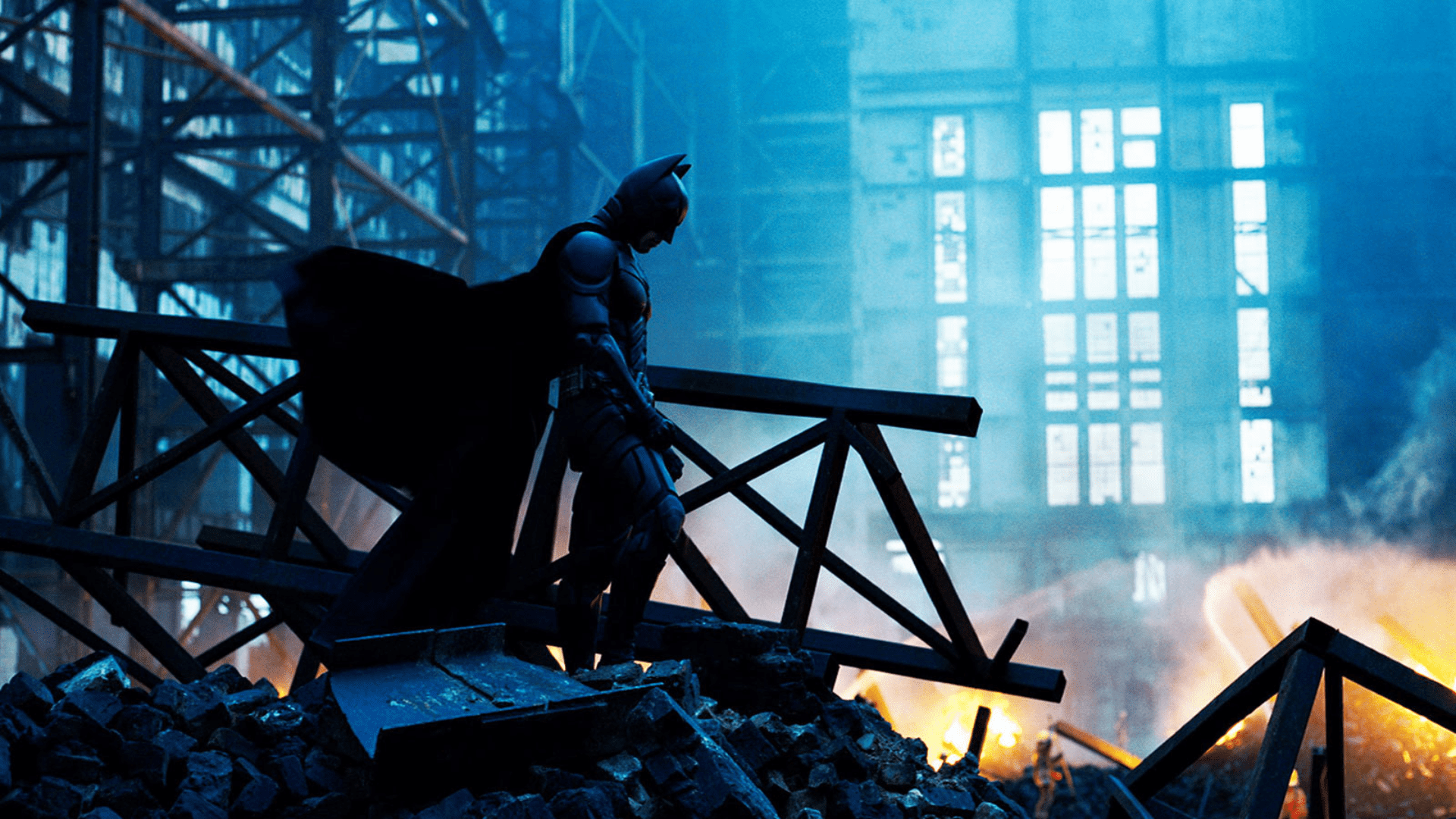 برترین فیلم‌های ابرقهرمانانه سال‌های اخیر