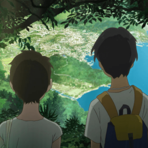 معرفی بی‌نقص‌ترین انیمه‌های فراموش شده