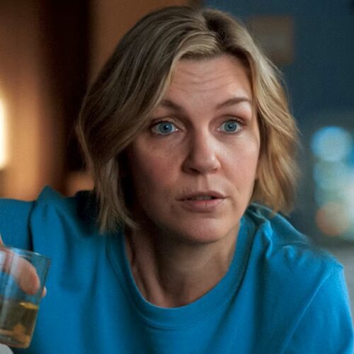 ساخت فصل دوم سریال Pluribus