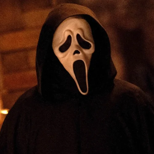 تریلر جدید scream 7 - جیغ ۷