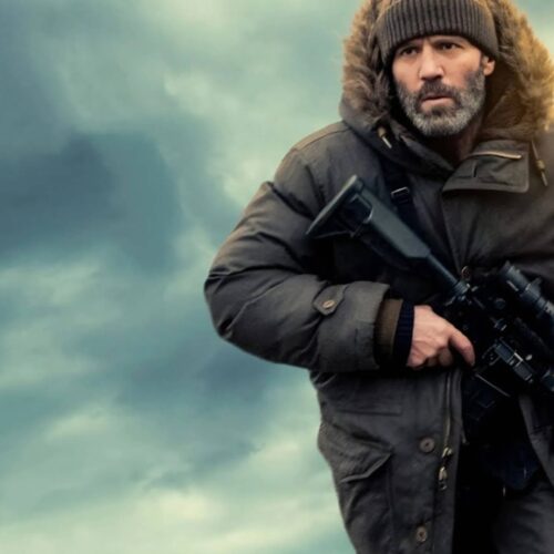 نقد فیلم Shelter - پناهگاه