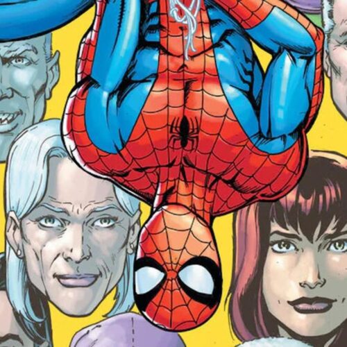 توم‌استون شرور اصلی فیلم Spider-Man 4