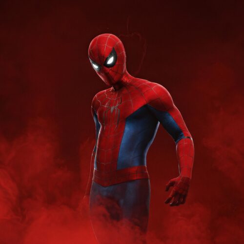 تریلر مرد عنکبوتی ۴ - Spider-Man 4