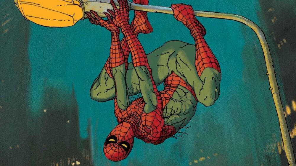 خلاصه طرح داستانی فیلم Spider-Man: Brand New Day