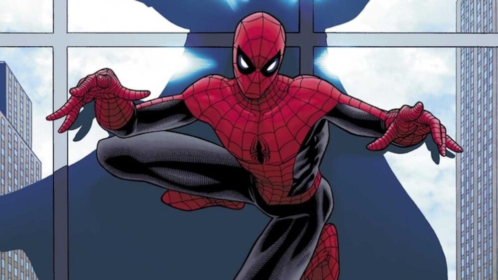 شخصیت سیدی سینک Spider-Man 4