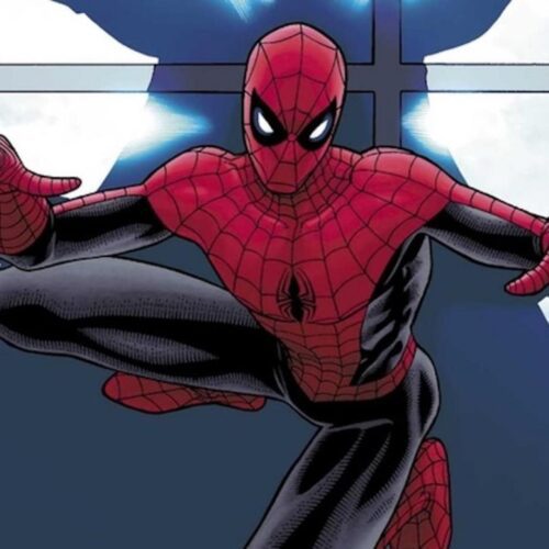 شخصیت سیدی سینک Spider-Man 4