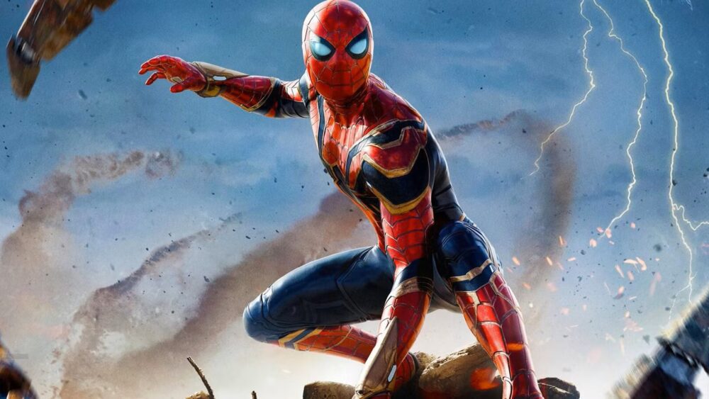 پوستر تبلیغاتی جدید Spider-Man 4 شرورهای