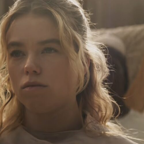 تیزر جدید فیلم سوپرگرل - Supergirl