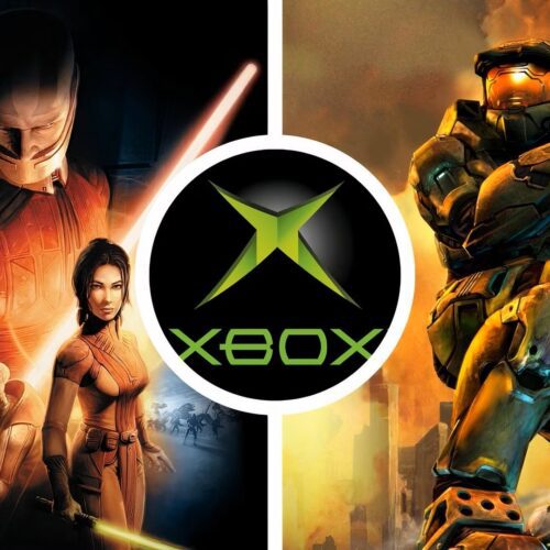 بازی Xbox دوران مدرن گیمینگ