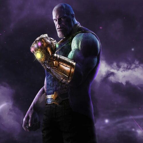 شرورهای قدرتمندتر از تانوس در دنیای سینمایی مارول