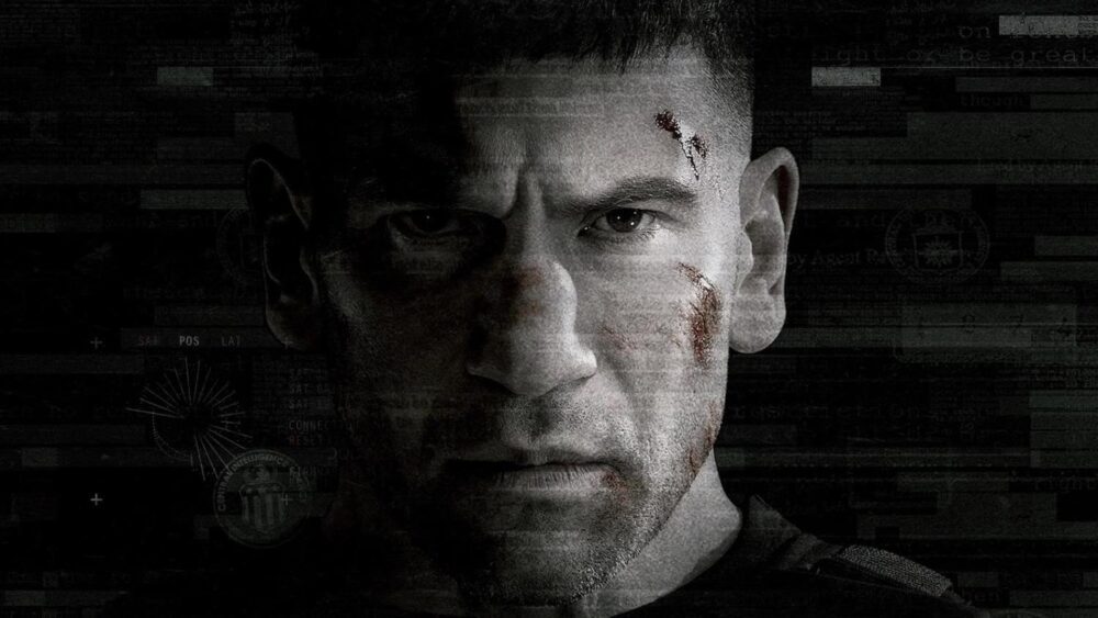 عنوان رویداد ویژه Punisher