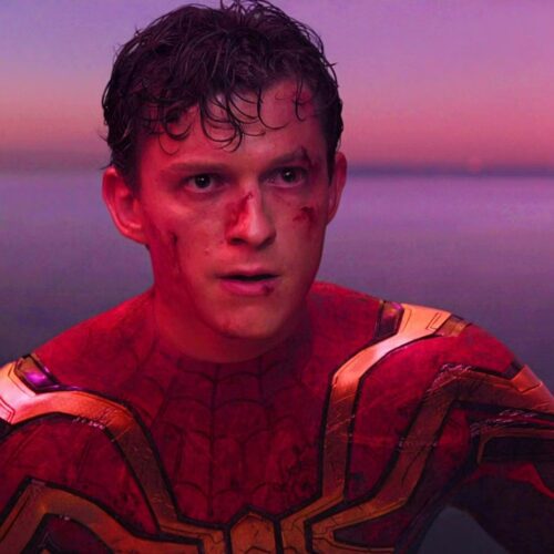 تصاویر جدید مرد عنکبوتی ۴ Spider Man 4