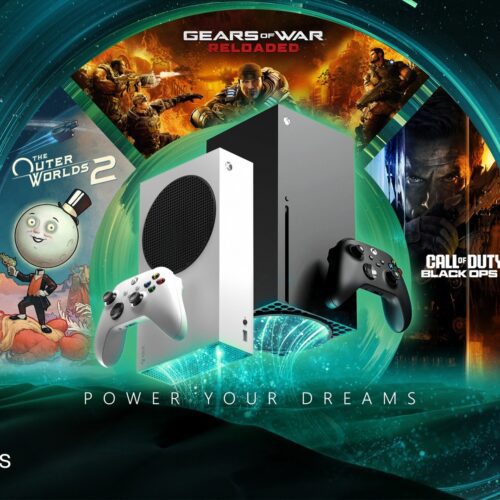 کنسول بعدی ایکس‌باکس