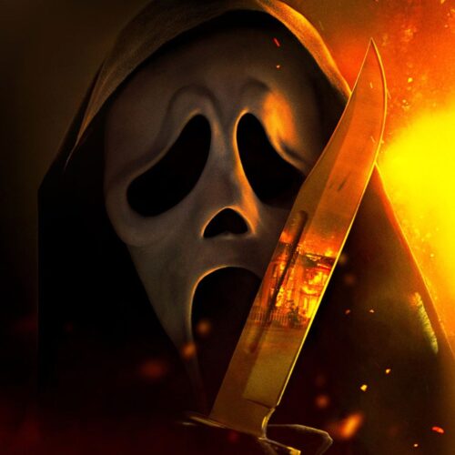 نقد داستان فیلم جیغ ۷ - Scream 7