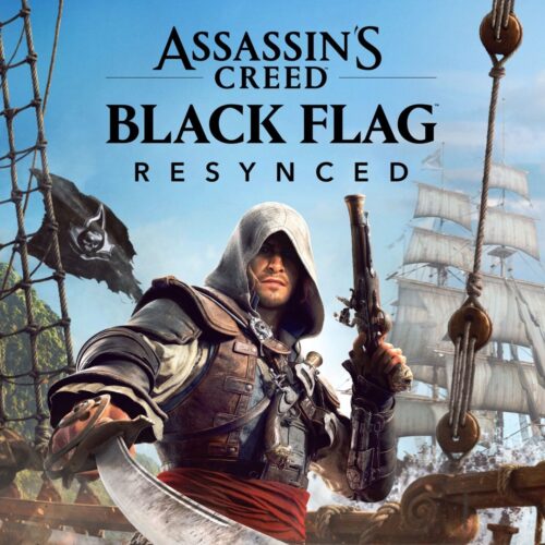 تریلر معرفی ریمیک Assassin’s Creed Black Flag