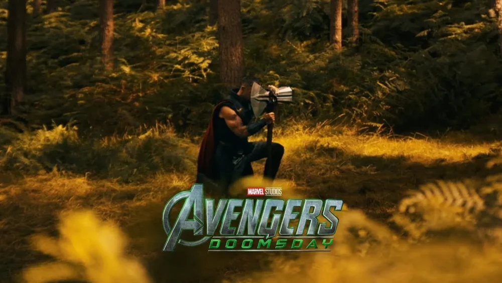بودجه Avengers: Doomsday انتقام جویان: روز قیامت
