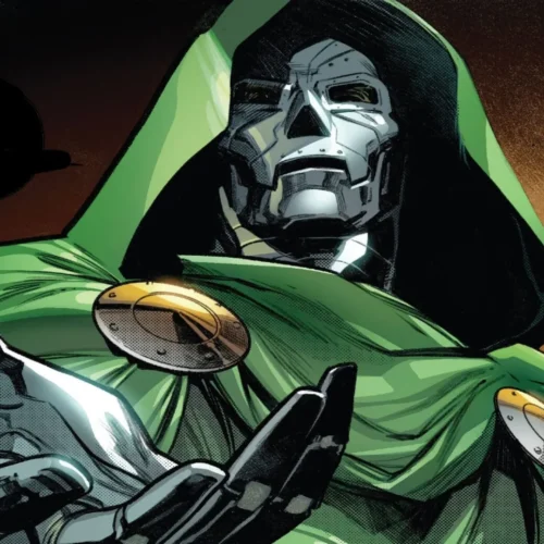 لوکیشن های Avengers: Doomsday اونجرز دومزدی